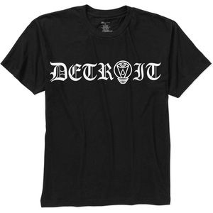 Be the light Detroit T shirt